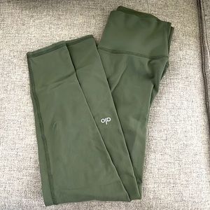 Alo leggings 7/8